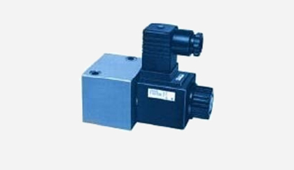 Ashish Engineering Services - Solenoid Operated Poppet Type 